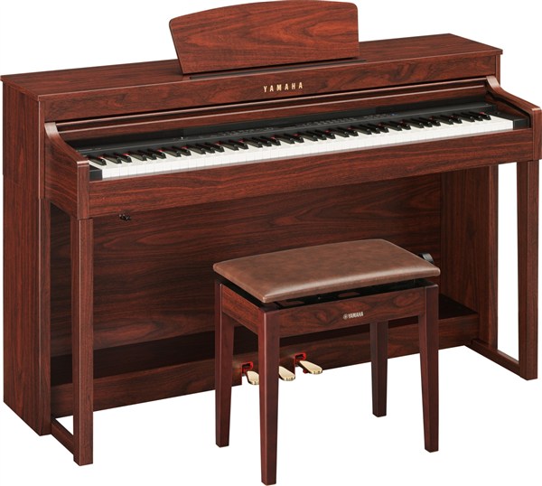 Купить Клавинову Yamaha CLP-430 M - купить в Одессе, Киеве, Украине ...